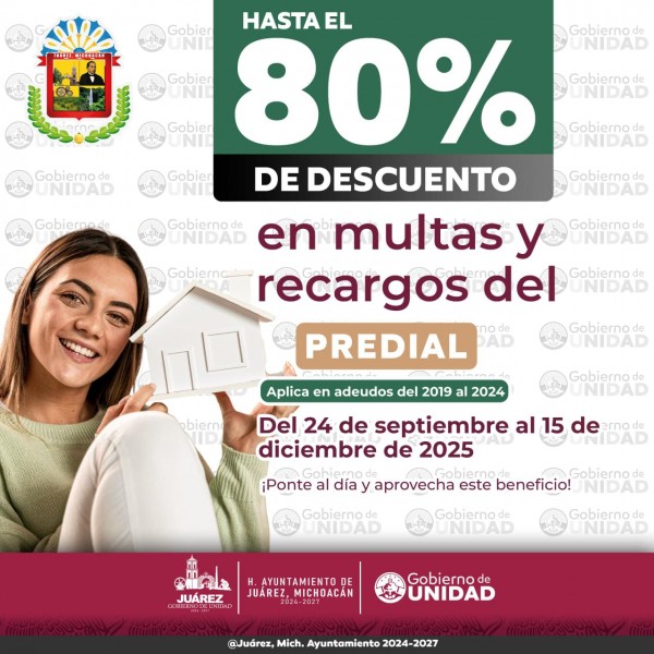 ¡VIVE NUESTROS FESTEJOS!